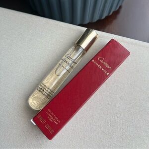 CARTIER Baiser Volé fragrance